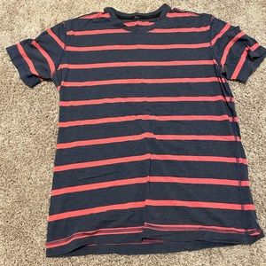 5 year basic t-shirt